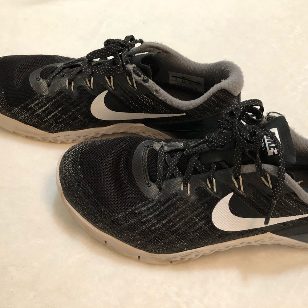 Nike metcon 3